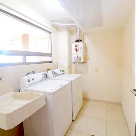 Topacio7 Residencial Boca del Río Extérieur photo