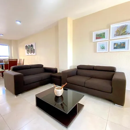 Topacio7 Residencial Boca del Río Extérieur photo