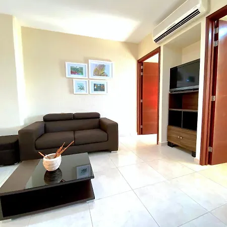 Topacio7 Residencial Boca del Río Extérieur photo