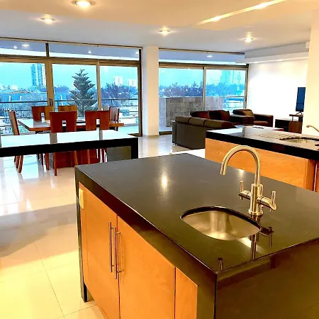 Topacio7 Residencial Boca del Río Extérieur photo