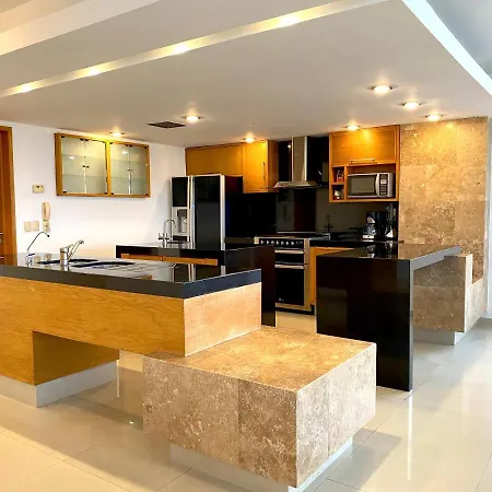 Topacio7 Residencial Boca del Río Extérieur photo