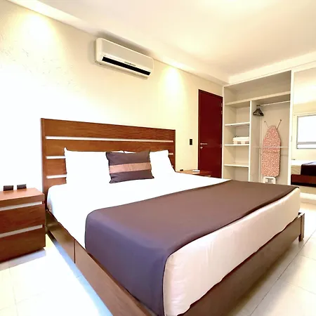 Topacio7 Residencial Boca del Río Extérieur photo