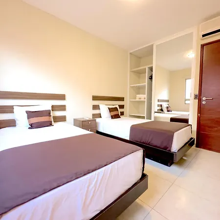 Topacio7 Residencial Boca del Río Extérieur photo