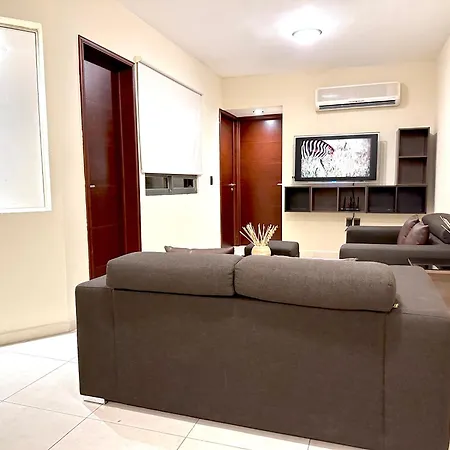 Topacio7 Residencial Boca del Río Extérieur photo